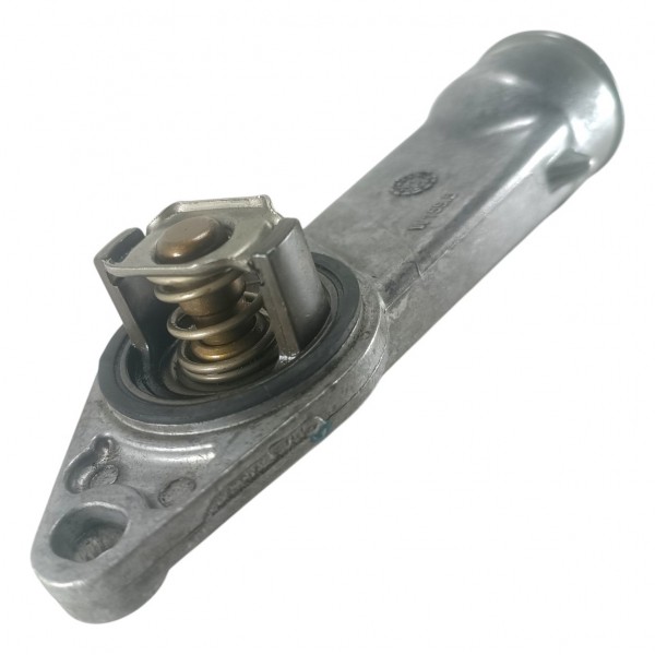 Carcaça Válvula Termostática Gm Celta/prisma/corsa/onix