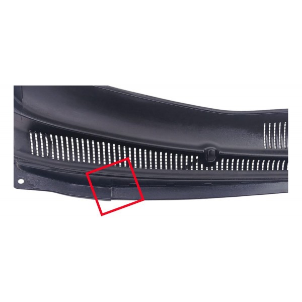 Churrasqueira Hyundai Santa Fé 3.5 V6  2009 2010 2011 A 2012