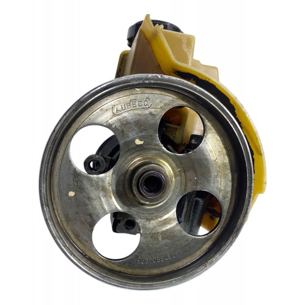 Bomba Direção Hidráulica Peugeot 207 206 2009 2010 2011 2012