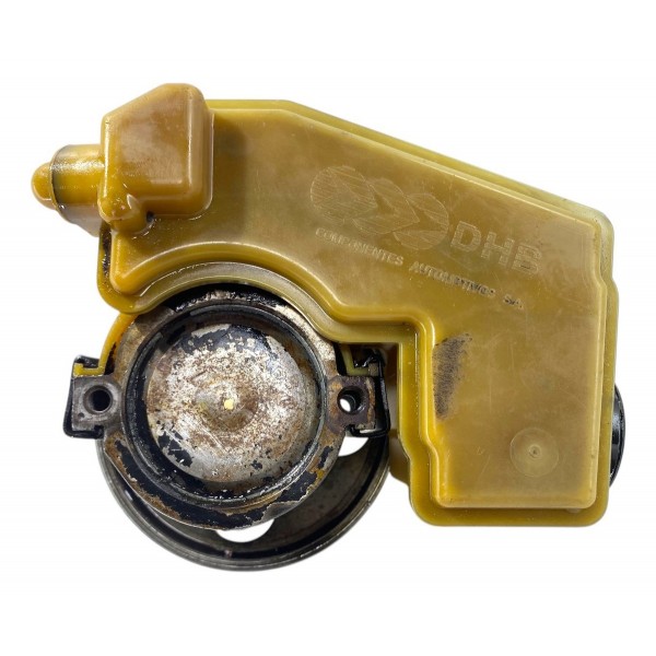 Bomba Direção Hidráulica Peugeot 207 206 2009 2010 2011 2012