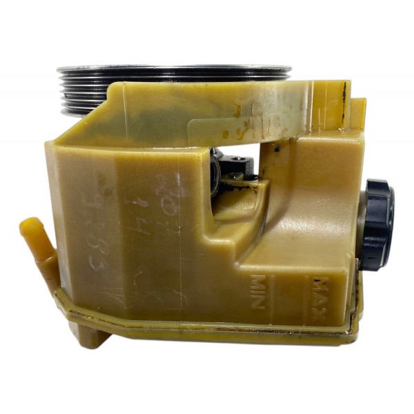 Bomba Direção Hidráulica Peugeot 207 206 2009 2010 2011 2012