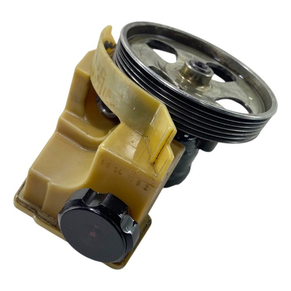 Bomba Direção Hidráulica Peugeot 207 206 2009 2010 2011 2012