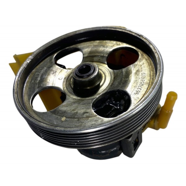 Bomba Direção Hidráulica Peugeot 207 206 2009 2010 2011 2012