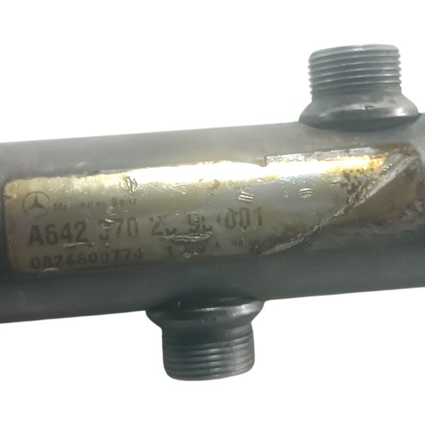 Flauta Com Sensor Jeep Cherokee 3.0 2009