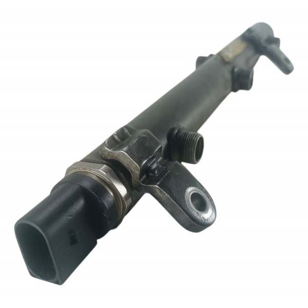 Flauta Com Sensor Jeep Cherokee 3.0 2009