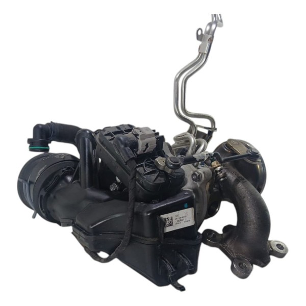 Turbina Volkswagen T-cross 1.0 3cc Turbo 2020 2021 A 2022