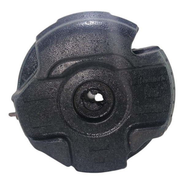 Suporte Isopor Estepe Nacaco Chevrolet Spin 2012 2013 2014