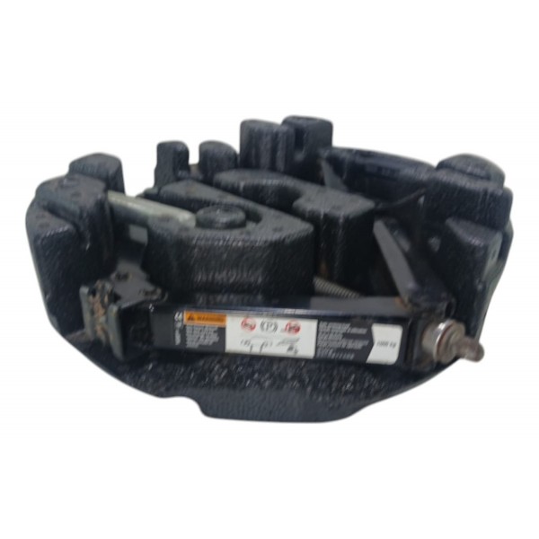 Suporte Isopor Estepe Nacaco Chevrolet Spin 2012 2013 2014