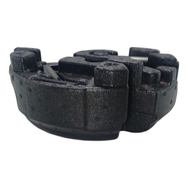 Suporte Isopor Estepe Nacaco Chevrolet Spin 2012 2013 2014