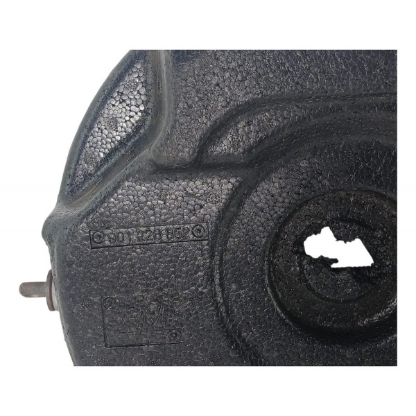 Suporte Isopor Estepe Nacaco Chevrolet Spin 2012 2013 2014