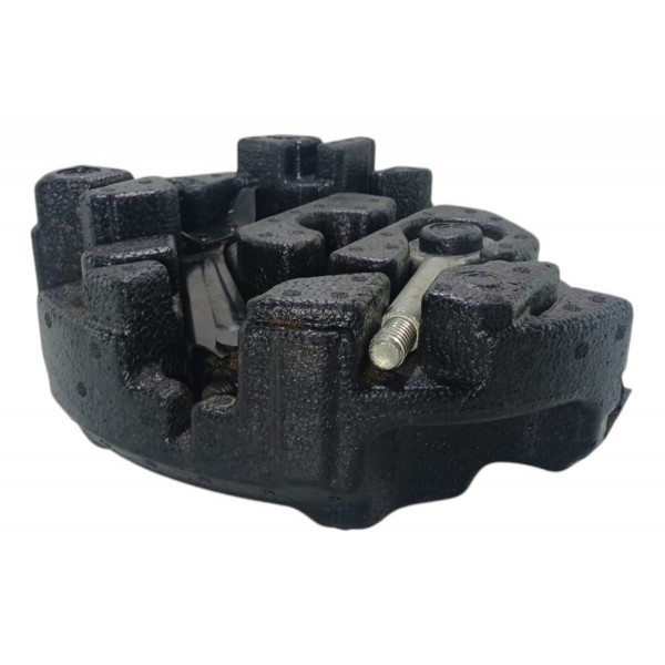 Suporte Isopor Estepe Nacaco Chevrolet Spin 2012 2013 2014
