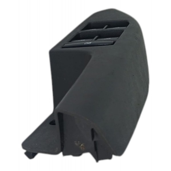 Moldura Com Botão Vidro Chevrolet Spin 2012 2013 2014 A 2015