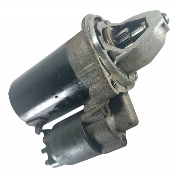 Motor Arranque Mercedes Benz C180/c200 2000 A 2006