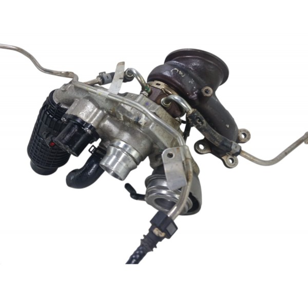 Turbina Motor Chevrolet Onix 2019 2020 2021 2020 2023