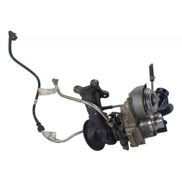 Turbina Motor Chevrolet Onix 2019 2020 2021 2020 2023