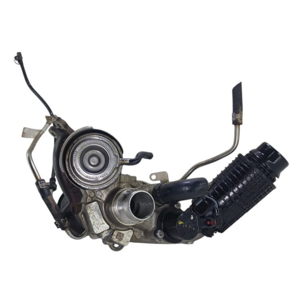 Turbina Motor Chevrolet Onix 2019 2020 2021 2020 2023