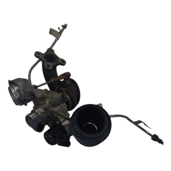 Turbina Motor Chevrolet Onix 2019 2020 2021 2020 2023