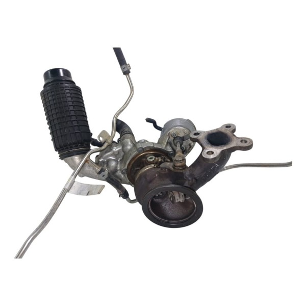 Turbina Motor Chevrolet Onix 2019 2020 2021 2020 2023