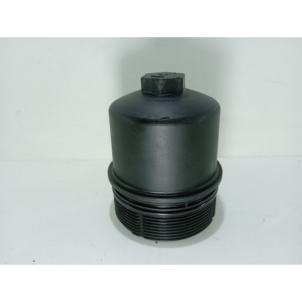 Copinho Suporte Do Filtro Oleo Do Motor Discovery 4 3.0 2010