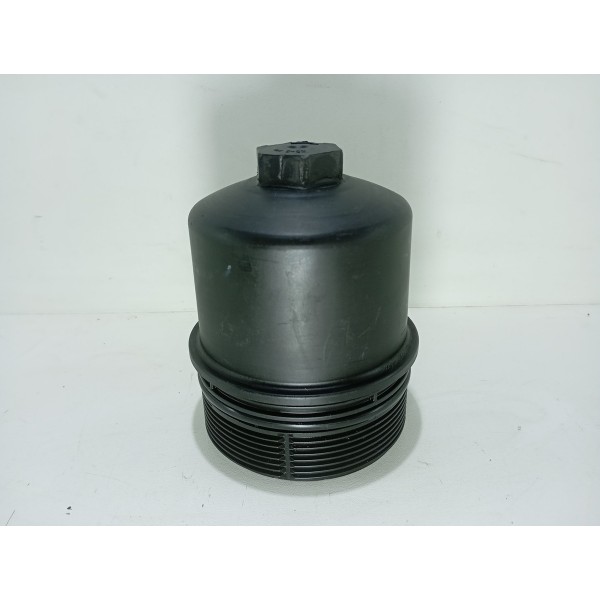 Copinho Suporte Do Filtro Oleo Do Motor Discovery 4 3.0 2010