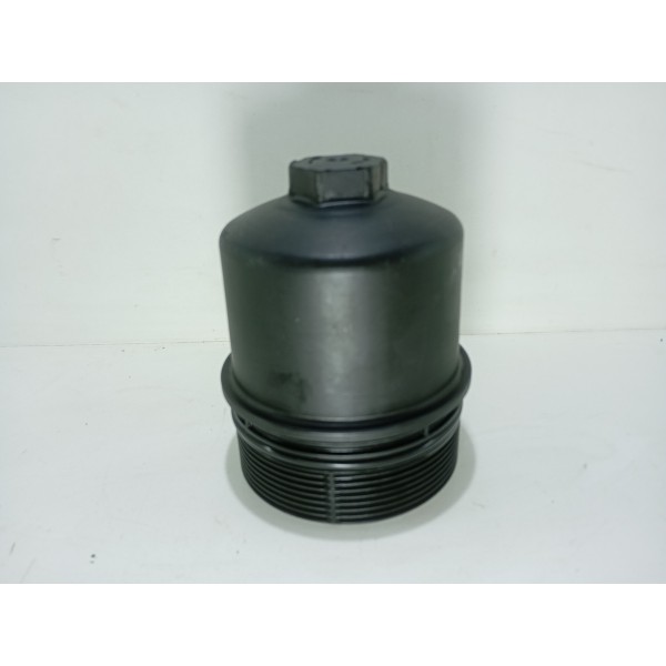 Copinho Suporte Do Filtro Oleo Do Motor Discovery 4 3.0 2010