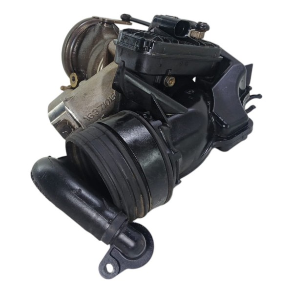 Turbina Volkswagen T-cross 1.0 Turbo 2020 2021 A 2022