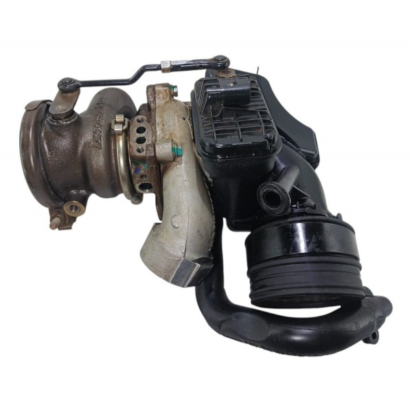 Turbina Volkswagen T-cross 1.0 Turbo 2020 2021 A 2022