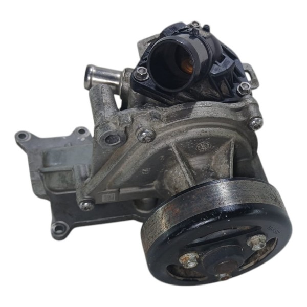 Resfriador De Oleo Bomba De Agua Gm Tracker 1.0 Turbo 2022