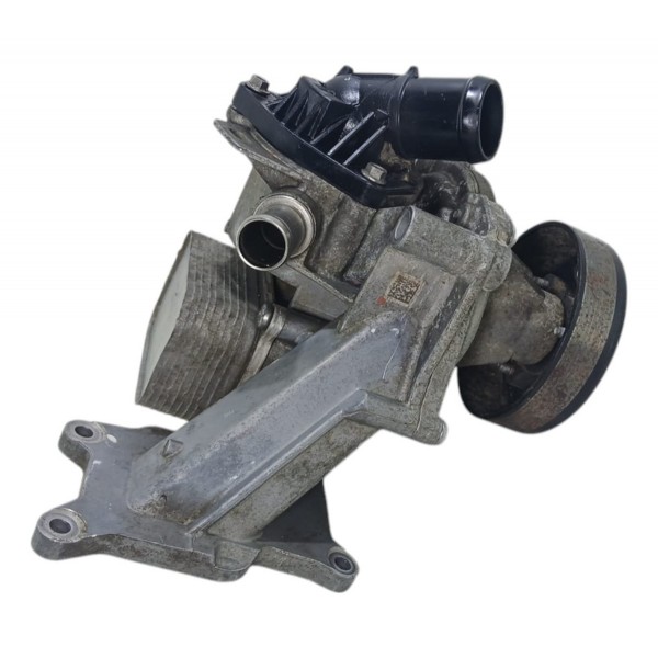 Resfriador De Oleo Bomba De Agua Gm Tracker 1.0 Turbo 2022