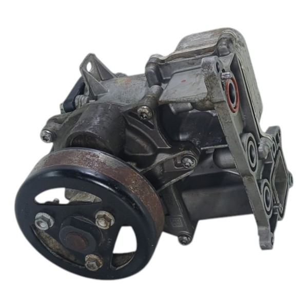 Resfriador De Oleo Bomba De Agua Gm Tracker 1.0 Turbo 2022