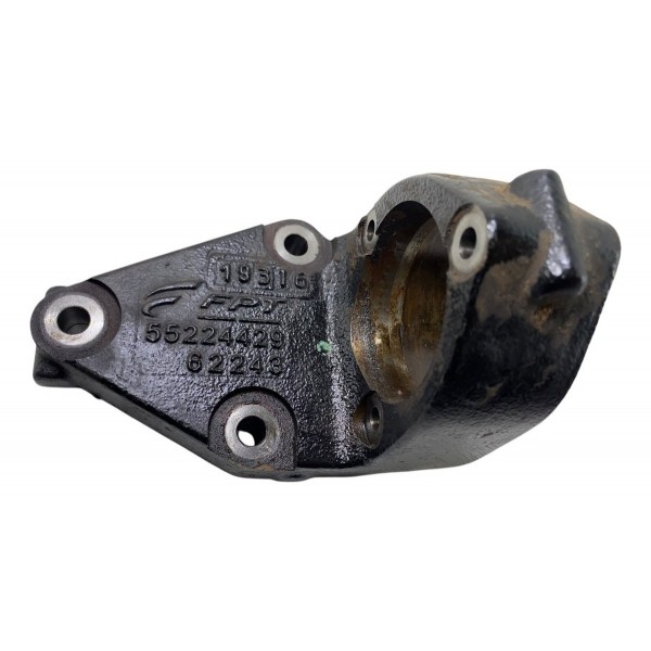 Suporte Semi Eixo Fiat Punto 2012 A 2016
