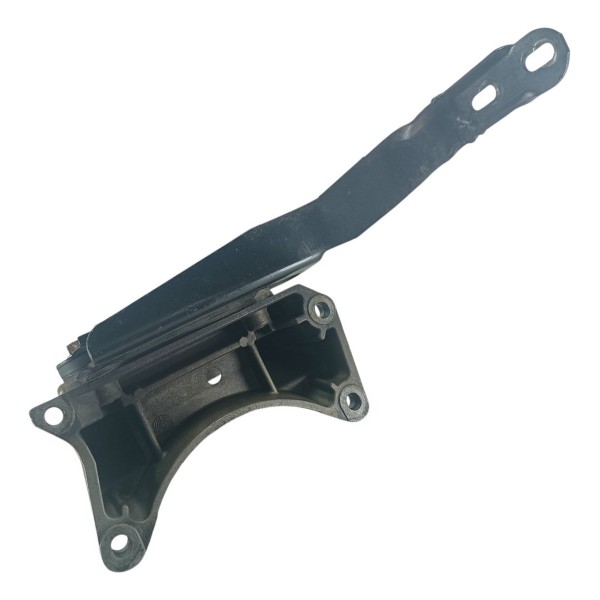Coxim Câmbio C/ Suporte Mercedes Benz C200 1998 A 2011