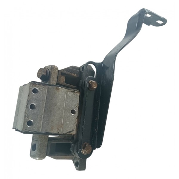 Coxim Câmbio C/ Suporte Mercedes Benz C200 1998 A 2011