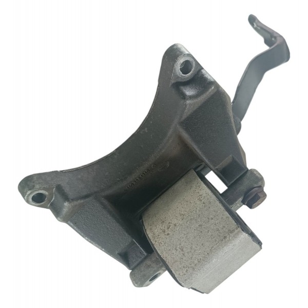 Coxim Câmbio C/ Suporte Mercedes Benz C200 1998 A 2011