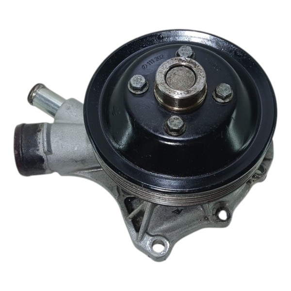Bomba Agua Mercedes Benz C200  Kompressor 2001 2002 A 2006