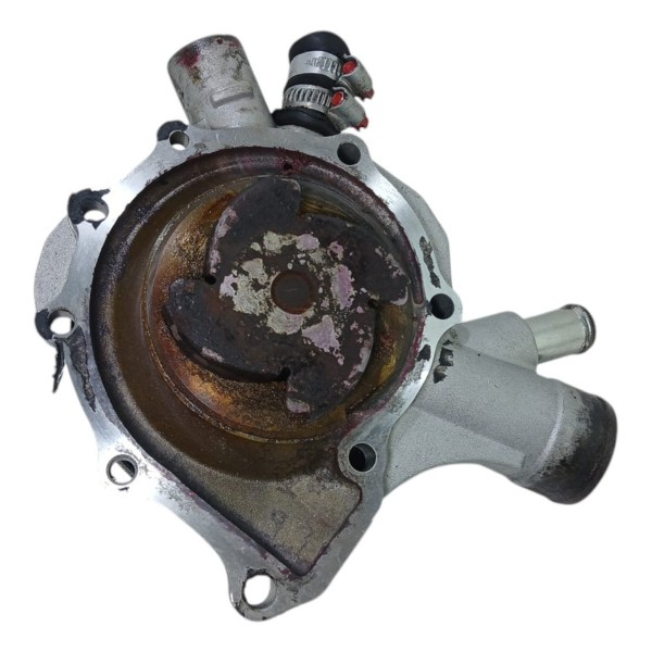 Bomba Agua Mercedes Benz C200  Kompressor 2001 2002 A 2006