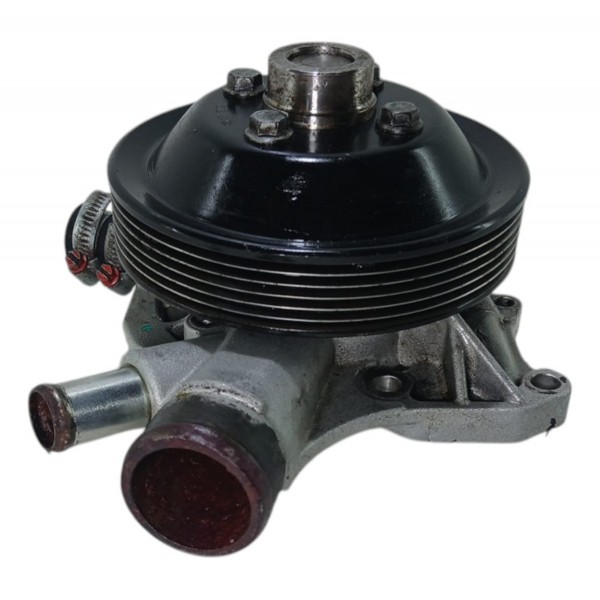 Bomba Agua Mercedes Benz C200  Kompressor 2001 2002 A 2006