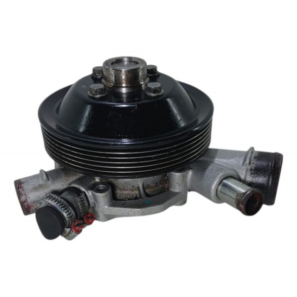 Bomba Agua Mercedes Benz C200  Kompressor 2001 2002 A 2006