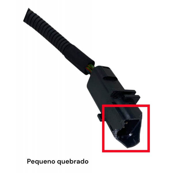 Chicote Sensor Vela Aquecedora Range Rover Sport 2012