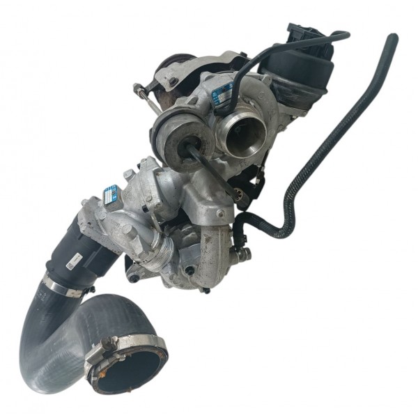 Turbina Volkswagen Amarok 2.0 Biturbo Diesel 2013 A 2016
