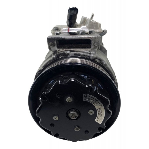 Compressor Ar Mercedes C200 C180 2002 A 2006