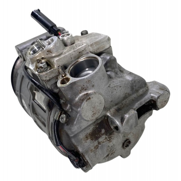 Compressor Ar Mercedes C200 C180 2002 A 2006