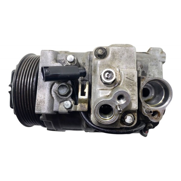 Compressor Ar Mercedes C200 C180 2002 A 2006