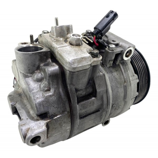 Compressor Ar Mercedes C200 C180 2002 A 2006