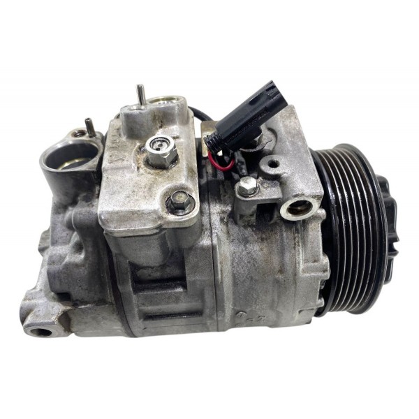 Compressor Ar Mercedes C200 C180 2002 A 2006