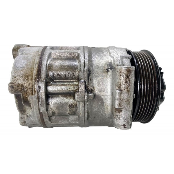 Compressor Ar Mercedes C200 C180 2002 A 2006