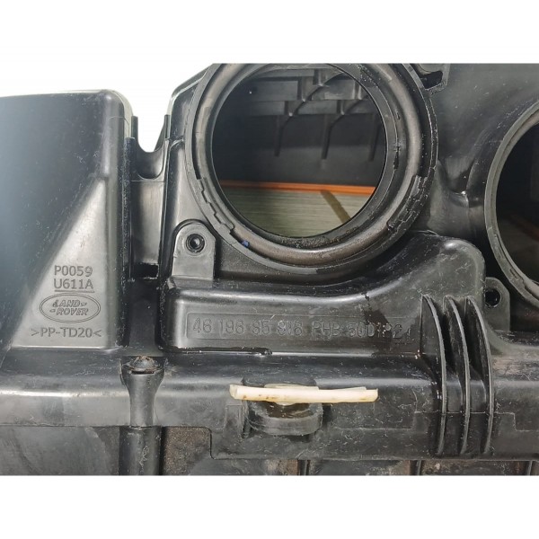 Caixa De Filtro Do Ar Land Rover Discovery 4 2012 2013 2014