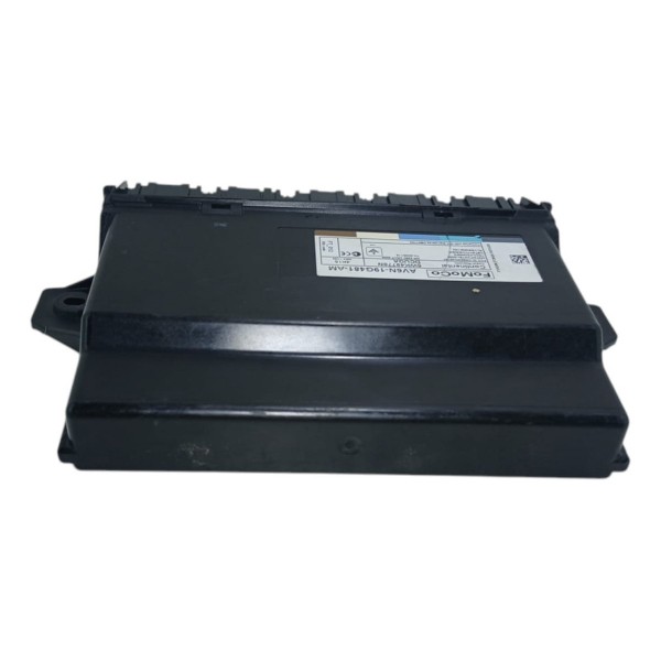 Modulo Conforto Keyless Ford Focus 2.0 2014 2015 2016 2017