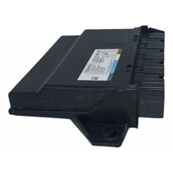 Modulo Conforto Keyless Ford Focus 2.0 2014 2015 2016 2017