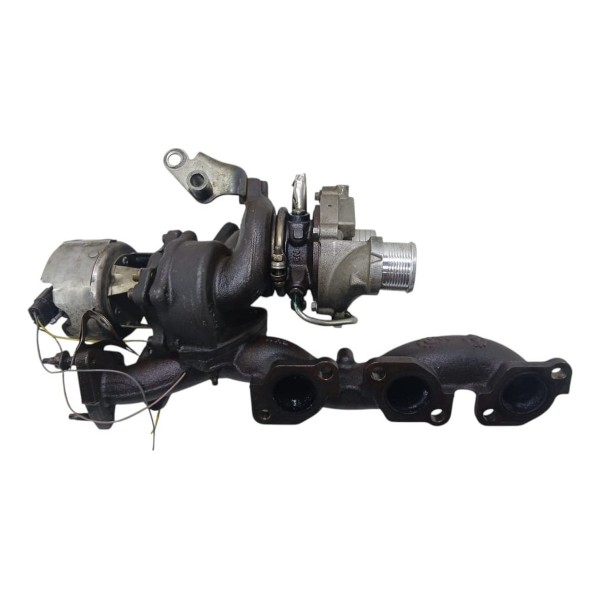 Turbina Land Rover Sport 2012 3.0 Diesel 2009 2010 A 2011